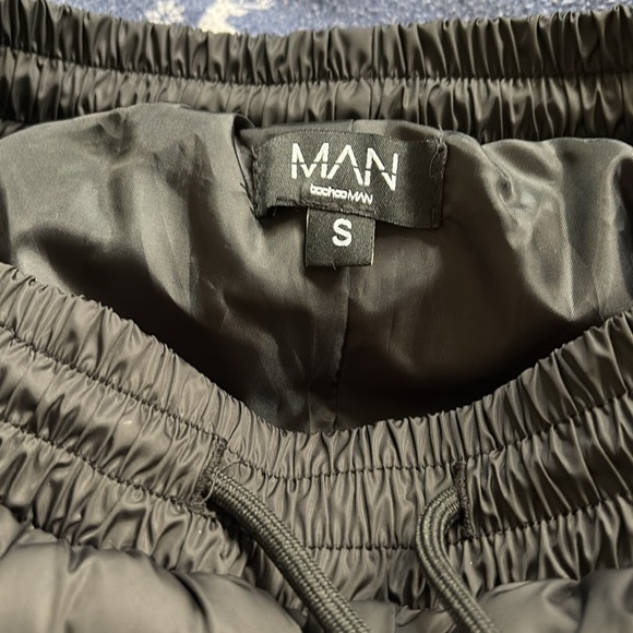 Man Puffer Pants - Picture 7 of 7